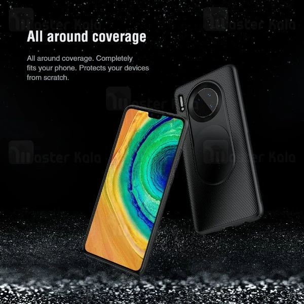 قاب محافظ نیلکین هواوی Huawei Mate 30 Nillkin CamShield Case