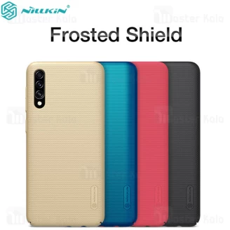 قاب محافظ نیلکین سامسونگ Samsung Galaxy A50s / A30s Nillkin Frosted Shield