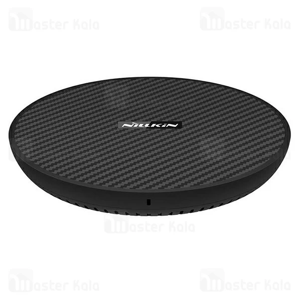 شارژر وایرلس نیلکین Nillkin PowerFlash MC035 Qi Wireless Charger توان 15 وات