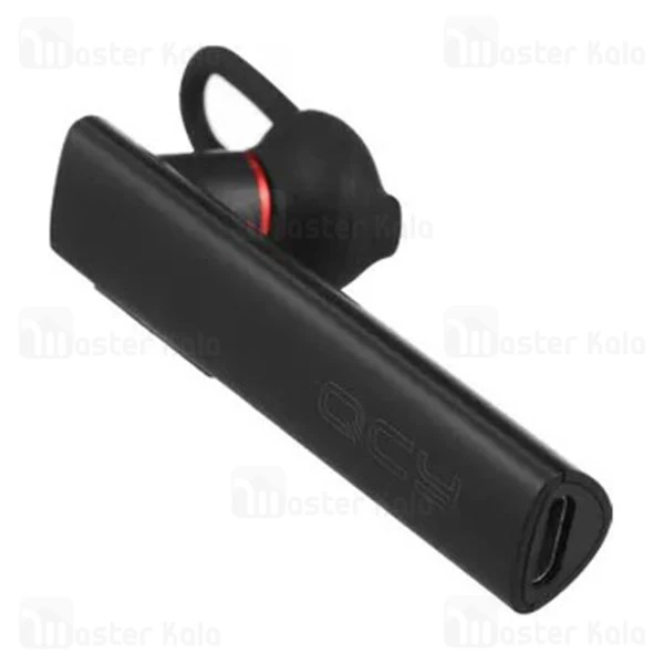 هندزفری بلوتوث تک گوش کیو سی وای Xiaomi QCY A3 Single Bluetooth Earphone