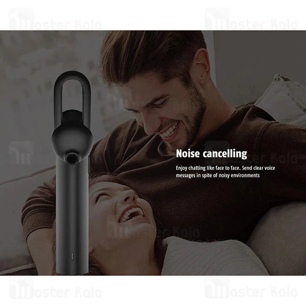 هندزفری بلوتوث تک گوش کیو سی وای Xiaomi QCY A3 Single Bluetooth Earphone