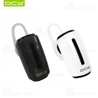 هندزفری بلوتوث تک گوش کیو سی وای  Xiaomi QCY J132 Single Bluetooth Handsfree