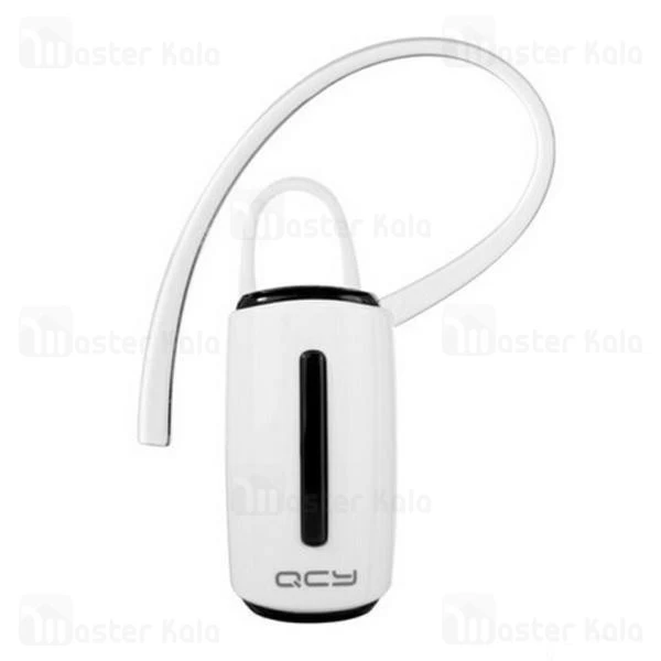 هندزفری بلوتوث تک گوش کیو سی وای  Xiaomi QCY J132 Single Bluetooth Handsfree