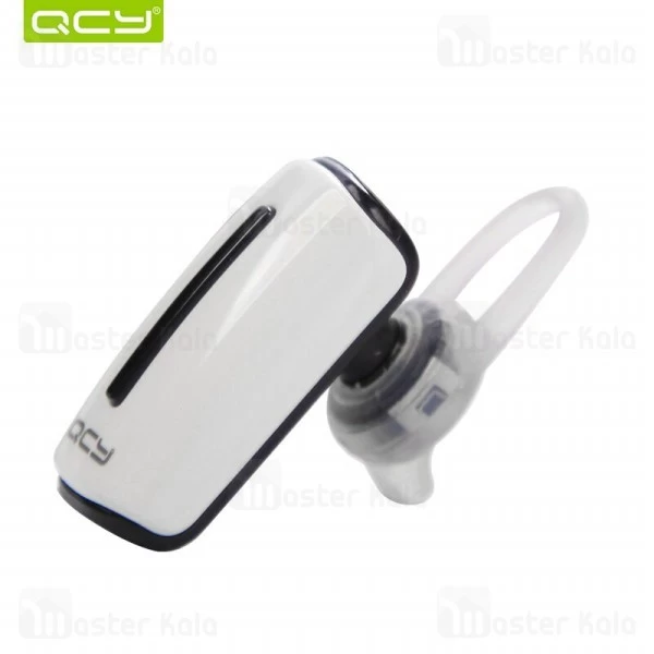 هندزفری بلوتوث تک گوش کیو سی وای  Xiaomi QCY J132 Single Bluetooth Handsfree