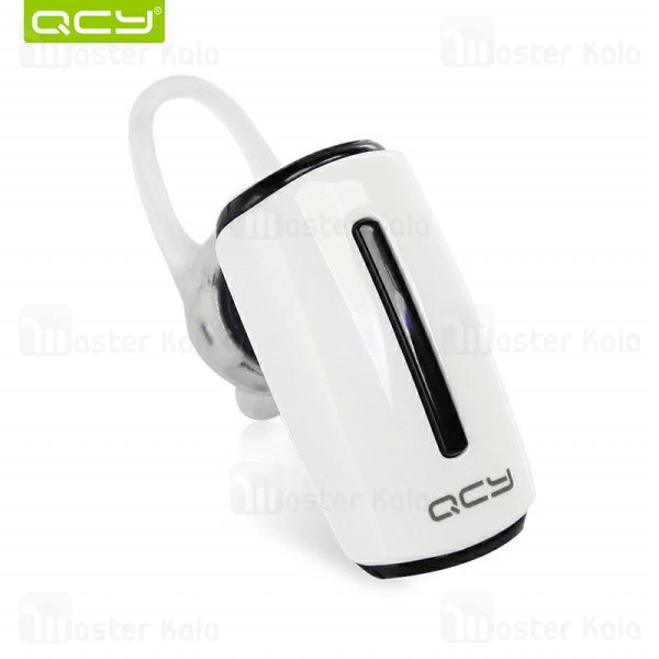 هندزفری بلوتوث تک گوش کیو سی وای  Xiaomi QCY J132 Single Bluetooth Handsfree