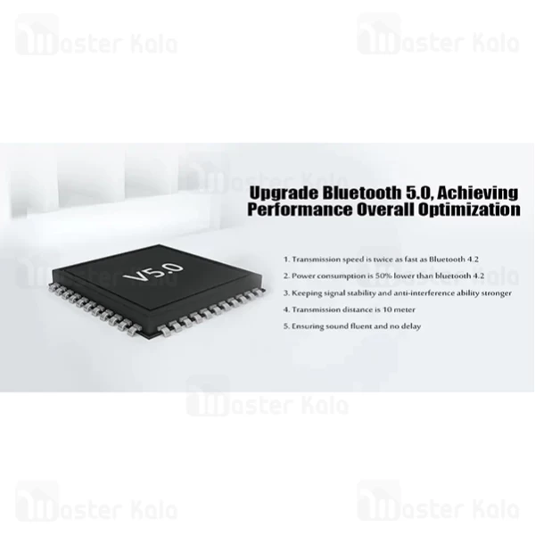 هندزفری بلوتوث تک گوش کیو سی وای Xiaomi QCY Mini 2