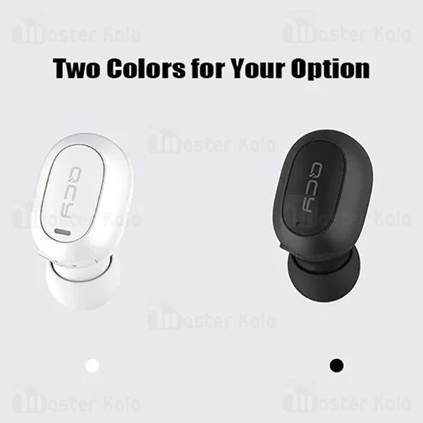 هندزفری بلوتوث تک گوش کیو سی وای Xiaomi QCY Mini 2