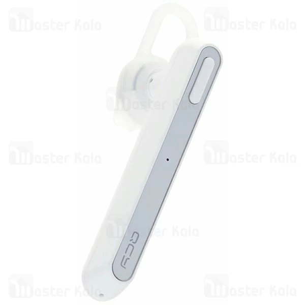 هندزفری بلوتوث تک گوش کیو سی وای Xiaomi QCY Q25 CVC Single Bluetooth Handsfree