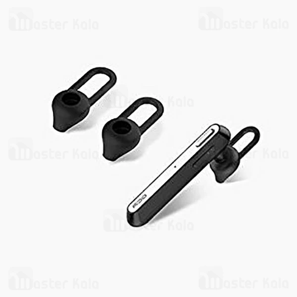 هندزفری بلوتوث تک گوش کیو سی وای Xiaomi QCY Q25 CVC Single Bluetooth Handsfree