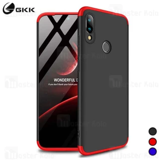 قاب 360 درجه سامسونگ Samsung Galaxy A10s GKK 360 Full Case