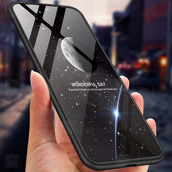 قاب 360 درجه سامسونگ Samsung Galaxy A10s GKK 360 Full Case