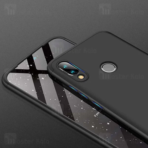 قاب 360 درجه سامسونگ Samsung Galaxy A10s GKK 360 Full Case