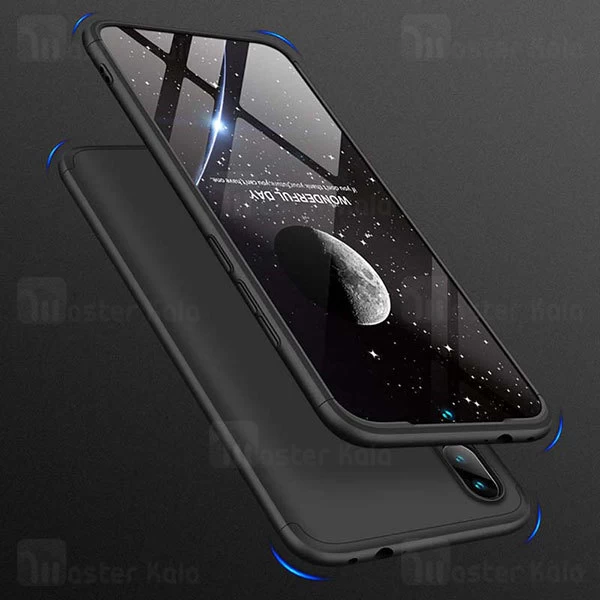 قاب 360 درجه سامسونگ Samsung Galaxy A10s GKK 360 Full Case