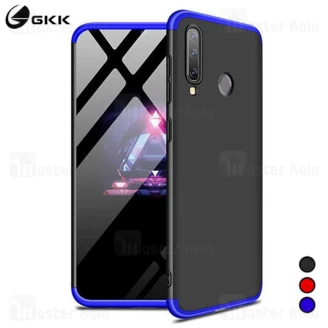قاب 360 درجه سامسونگ Samsung Galaxy A20s GKK 360 Full Case