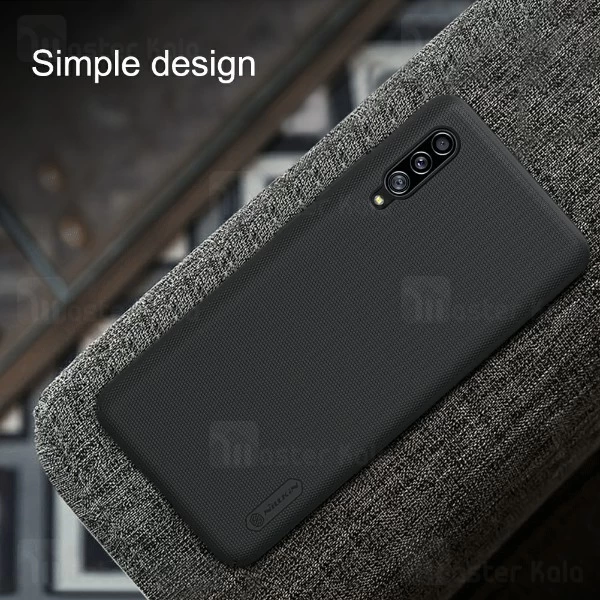 قاب محافظ نیلکین سامسونگ Samsung Galaxy A90 5G Nillkin Frosted Shield