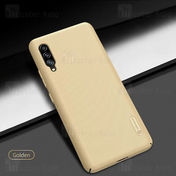 قاب محافظ نیلکین سامسونگ Samsung Galaxy A90 5G Nillkin Frosted Shield