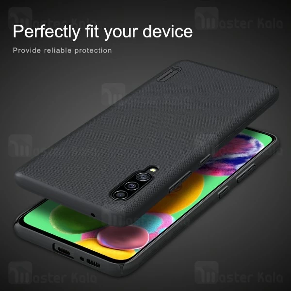 قاب محافظ نیلکین سامسونگ Samsung Galaxy A90 5G Nillkin Frosted Shield