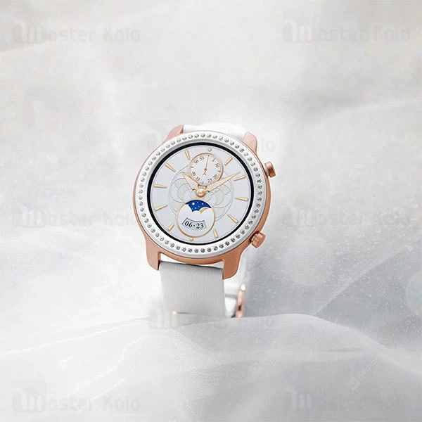 ساعت هوشمند شیائومی Xiaomi AmazFit GTR Glitter 42mm Smart Band نسخه گلوبال