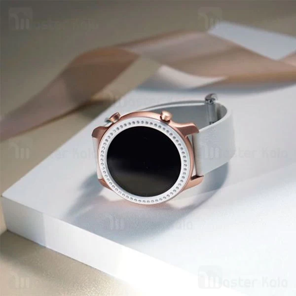 ساعت هوشمند شیائومی Xiaomi AmazFit GTR Glitter 42mm Smart Band نسخه گلوبال