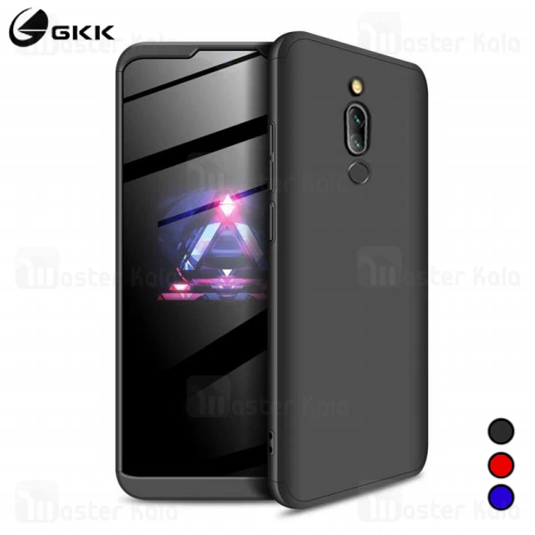 قاب 360 درجه شیائومی Xiaomi Redmi 8 GKK 360 Full Case