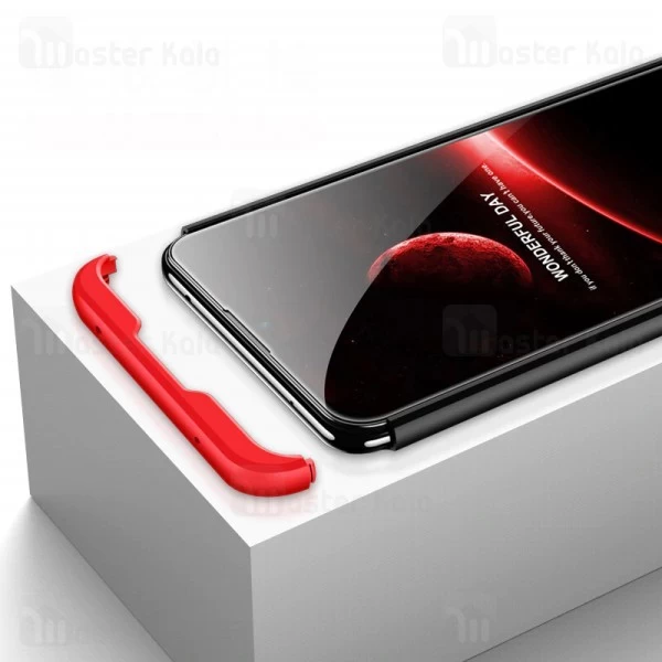 قاب 360 درجه شیائومی Xiaomi Redmi 8 GKK 360 Full Case