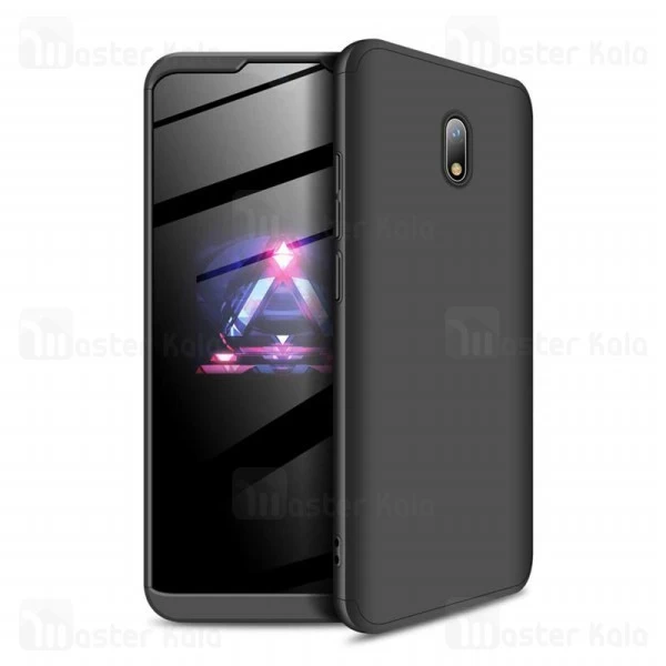 قاب 360 درجه شیائومی Xiaomi Redmi 8 GKK 360 Full Case