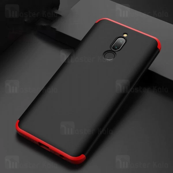قاب 360 درجه شیائومی Xiaomi Redmi 8 GKK 360 Full Case
