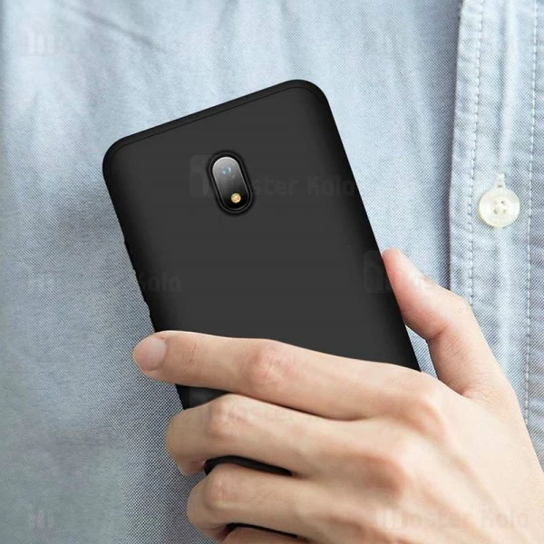قاب 360 درجه شیائومی Xiaomi Redmi 8A GKK 360 Full Case