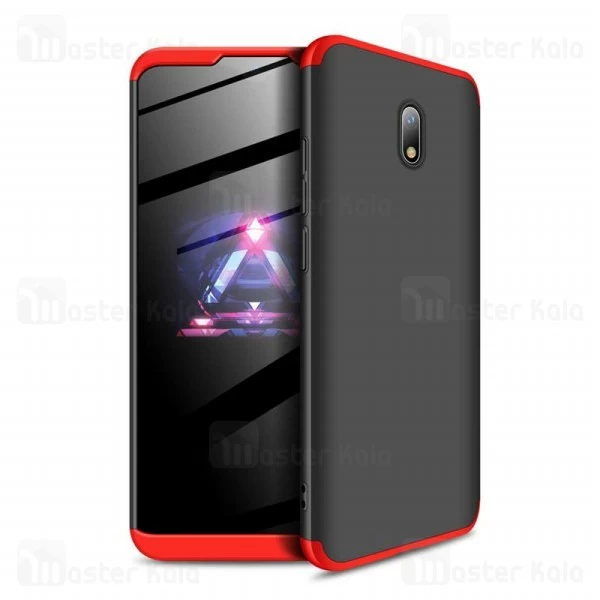 قاب 360 درجه شیائومی Xiaomi Redmi 8A GKK 360 Full Case