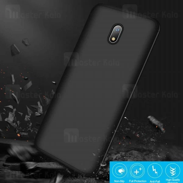قاب 360 درجه شیائومی Xiaomi Redmi 8A GKK 360 Full Case