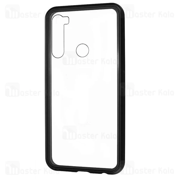قاب مگنتی شیائومی Xiaomi Redmi Note 8T Magnetic Case