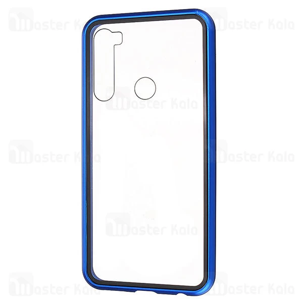 قاب مگنتی شیائومی Xiaomi Redmi Note 8T Magnetic Case