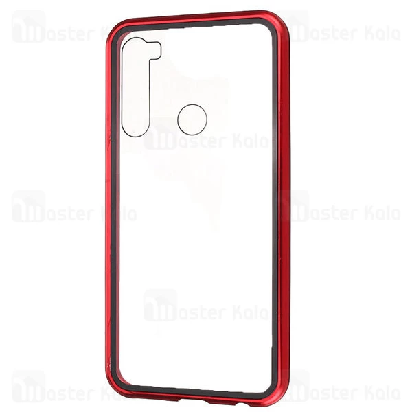 قاب مگنتی شیائومی Xiaomi Redmi Note 8T Magnetic Case