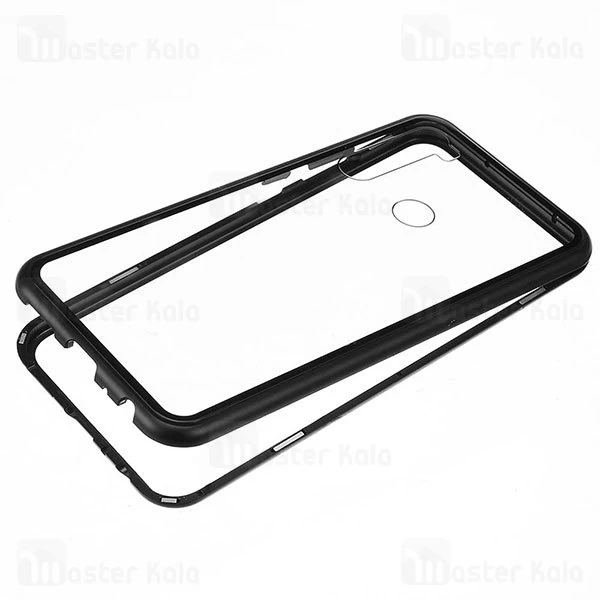 قاب مگنتی شیائومی Xiaomi Redmi Note 8T Magnetic Case