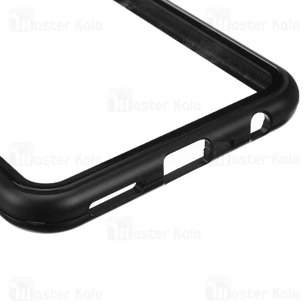 قاب مگنتی شیائومی Xiaomi Redmi Note 8T Magnetic Case