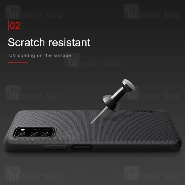 قاب محافظ نیلکین هواوی Huawei Honor V30 Nillkin Frosted Shield