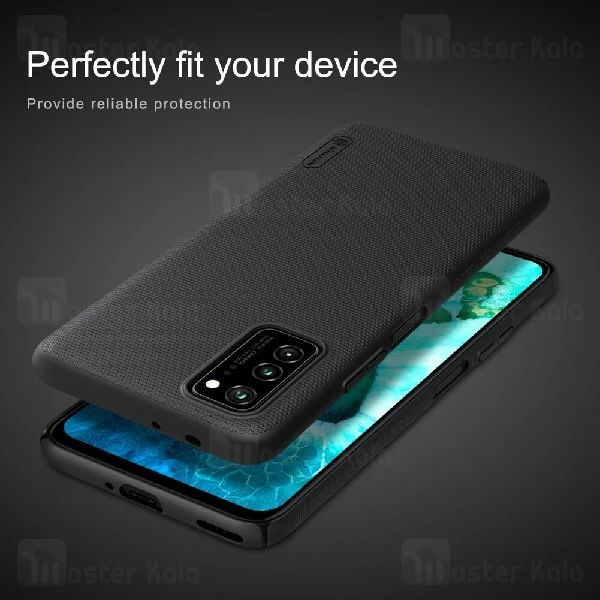 قاب محافظ نیلکین هواوی Huawei Honor V30 Nillkin Frosted Shield