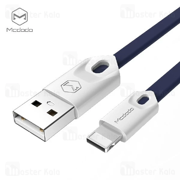 کابل لایتنینگ مک دودو Mcdodo CA-031 Gorgeous Cable طول 25 سانتی متر