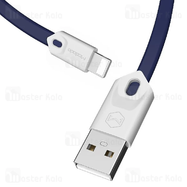 کابل لایتنینگ مک دودو Mcdodo CA-031 Gorgeous Cable طول 25 سانتی متر