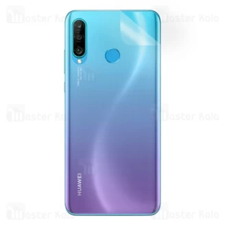 برچسب محافظ نانو پشت گوشی هواوی Huawei P30 lite / nova 4e