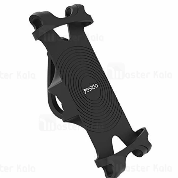 پایه نگهدارنده موبایل یسیدو Yesido C31 Bicycle Holder مناسب دوچرخه و موتور