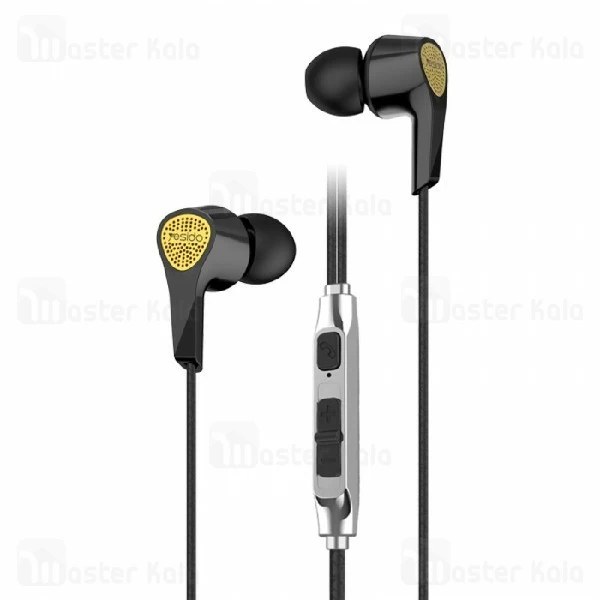 هندزفری سیمی یسیدو Yesido YH25 Stereo Earphone