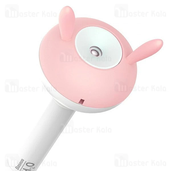 دستگاه بخور سرد و رطوبت ساز بیسوس Baseus Magic Wand Portable Humidifier DHMGC-06