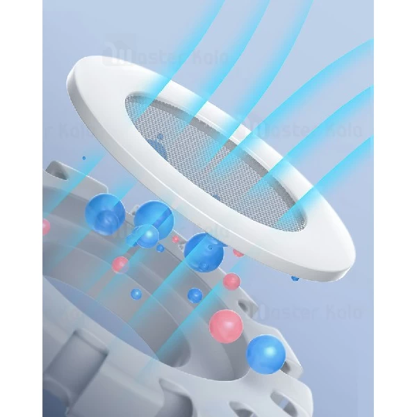 دستگاه بخور سرد و رطوبت ساز بیسوس Baseus Magic Wand Portable Humidifier DHMGC-06