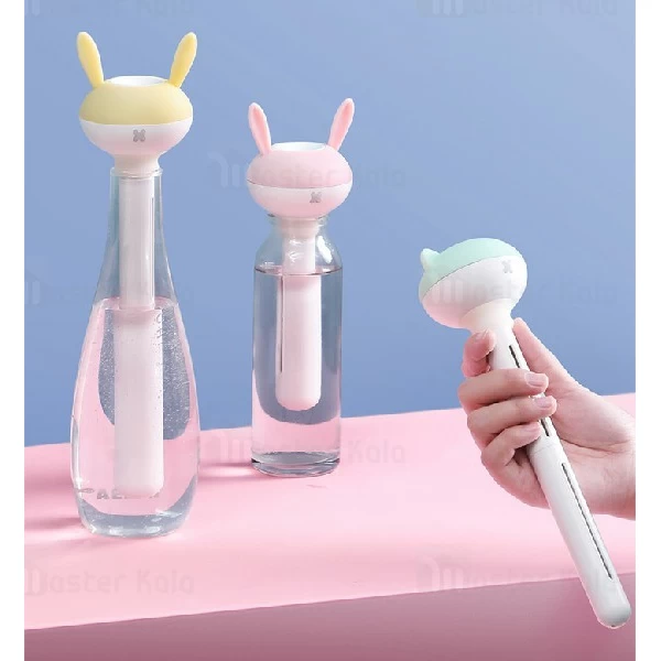 دستگاه بخور سرد و رطوبت ساز بیسوس Baseus Magic Wand Portable Humidifier DHMGC-06