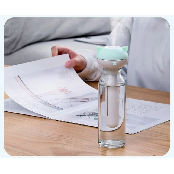 دستگاه بخور سرد و رطوبت ساز بیسوس Baseus Magic Wand Portable Humidifier DHMGC-06