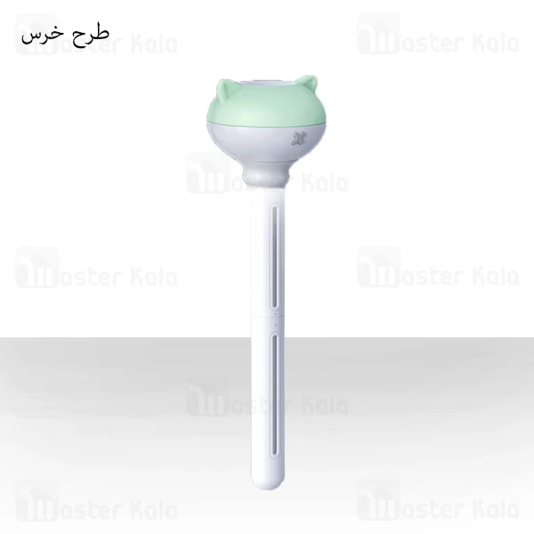 دستگاه بخور سرد و رطوبت ساز بیسوس Baseus Magic Wand Portable Humidifier DHMGC-06