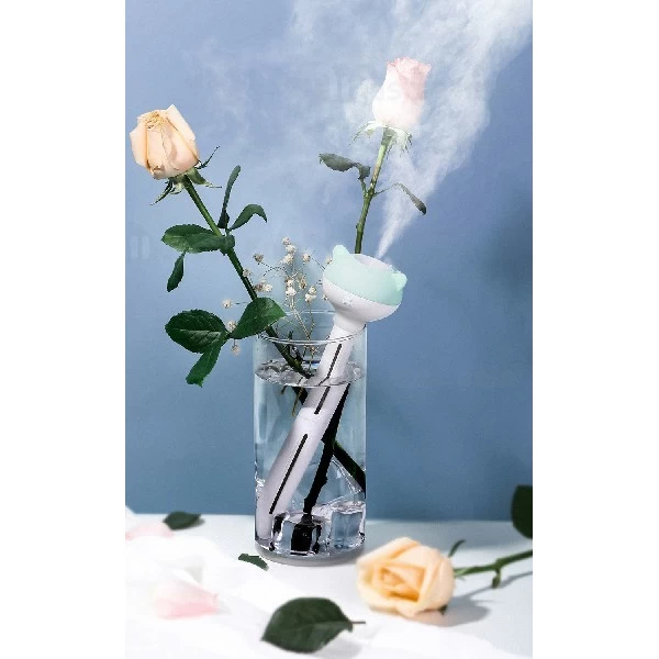 دستگاه بخور سرد و رطوبت ساز بیسوس Baseus Magic Wand Portable Humidifier DHMGC-06