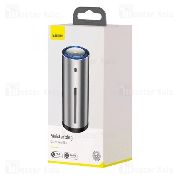 دستگاه بخور سرد و رطوبت ساز بیسوس Baseus Moisturizing Car Humidifier CRJSQ01-01