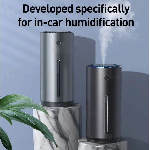 دستگاه بخور سرد و رطوبت ساز بیسوس Baseus Moisturizing Car Humidifier CRJSQ01-01